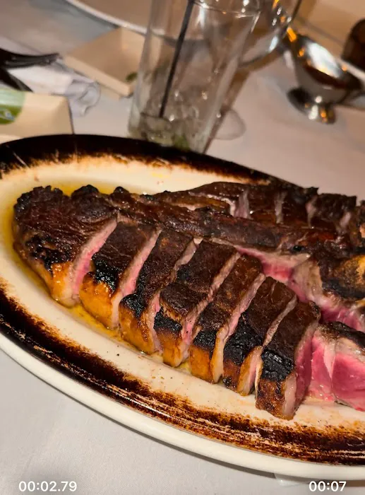 Rare650 Prime Steak and Sushi Picture 7