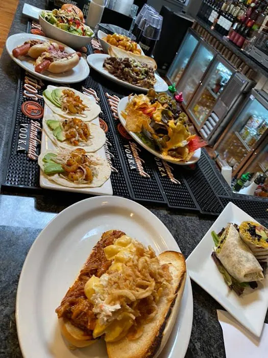 Carriage House Wine Bar Picture 3