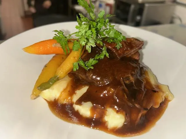 Carriage House Wine Bar Picture 10