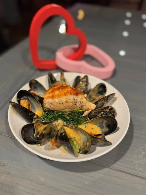 Carriage House Wine Bar Picture 8