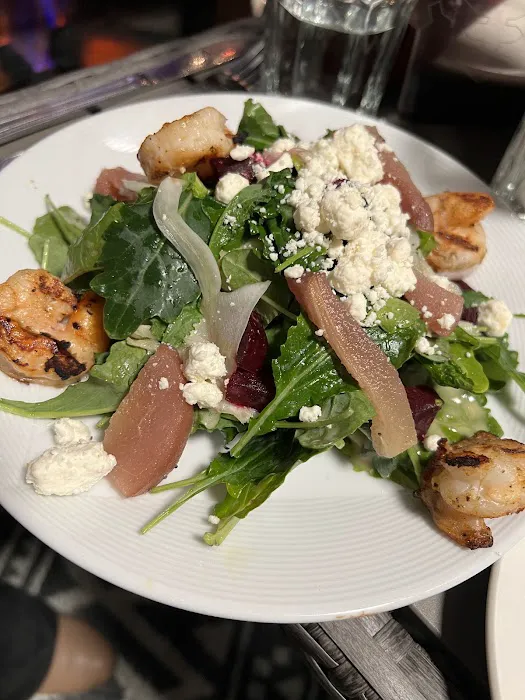 Carriage House Wine Bar Picture 1