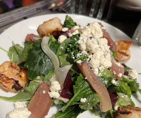 Carriage House Wine Bar