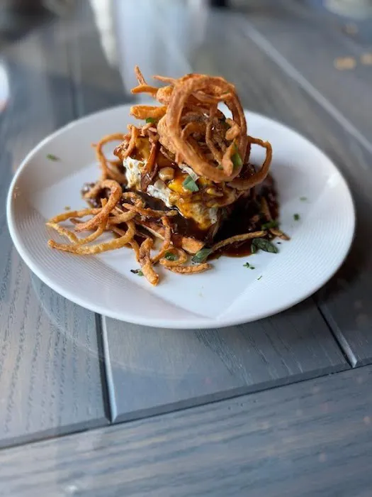 Carriage House Wine Bar Picture 6