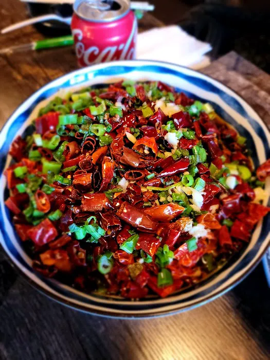 H Noodle House 奶奶食堂 Picture 7