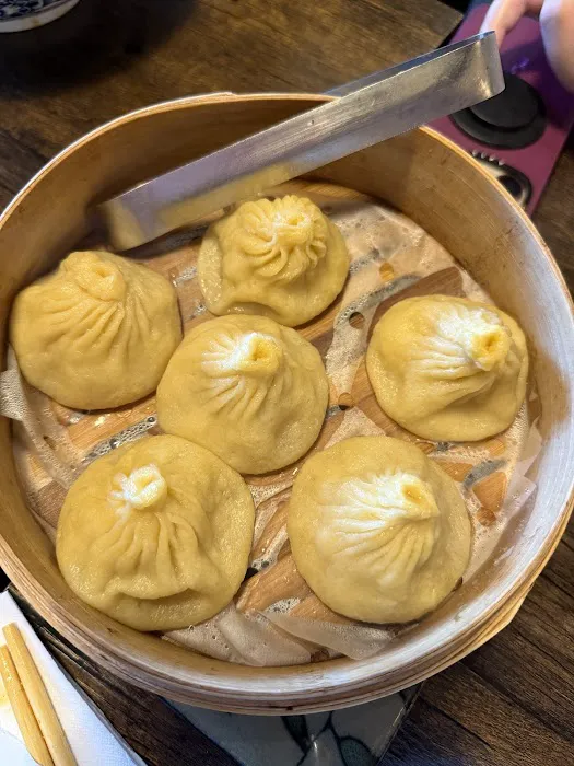 H Noodle House 奶奶食堂 Picture 4