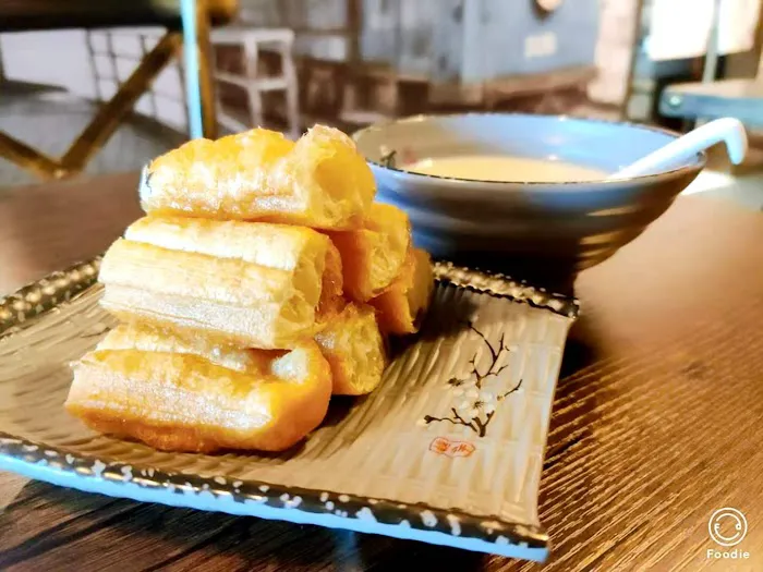 H Noodle House 奶奶食堂 Picture 10