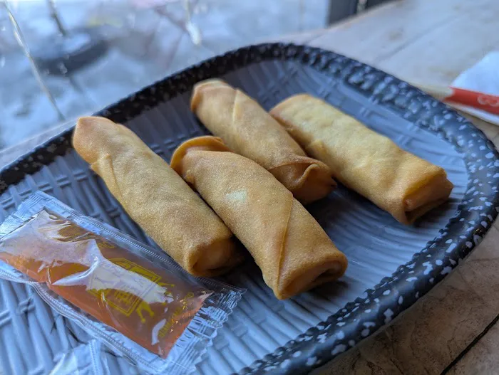 H Noodle House 奶奶食堂 Picture 1