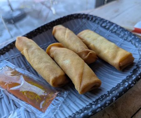 H Noodle House 奶奶食堂