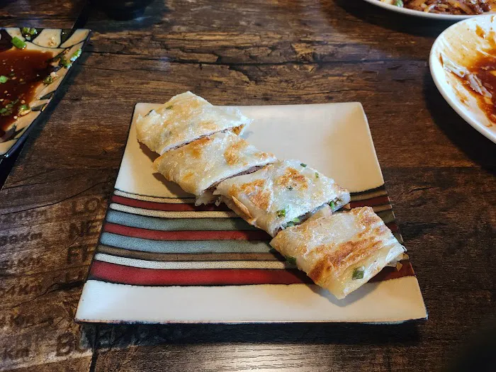 H Noodle House 奶奶食堂 Picture 3