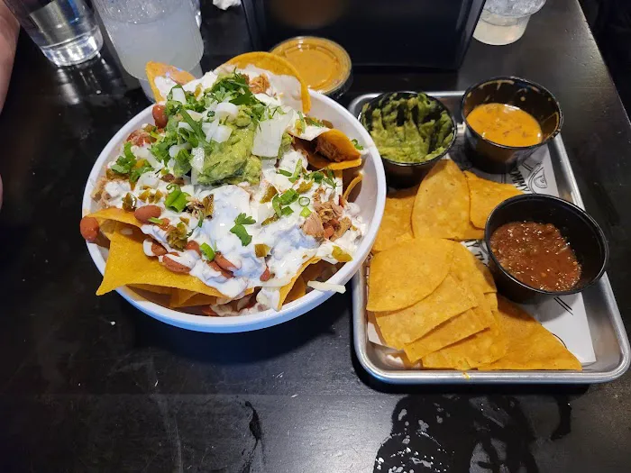 Tommy Tacos y Tequila Picture 2