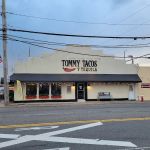 Tommy Tacos y Tequila