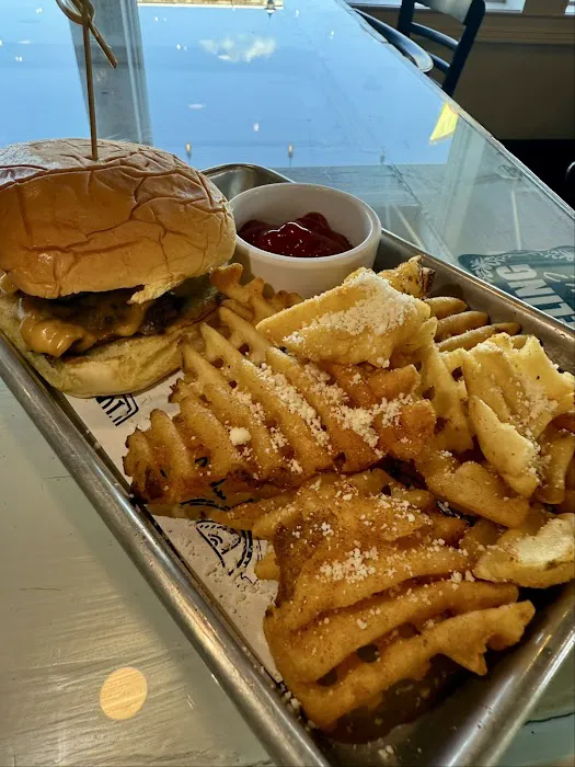 Tommy Tacos y Tequila Picture 4