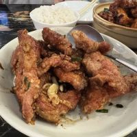 Eatery 19 食全食美 ico