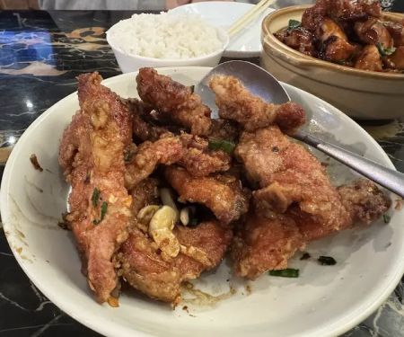 Eatery 19 食全食美