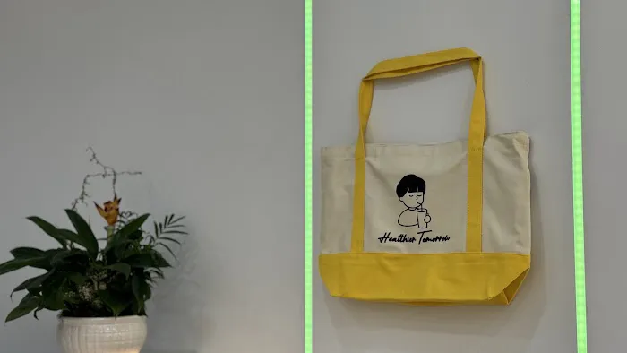 Hey Yogurt Syosset Picture 1