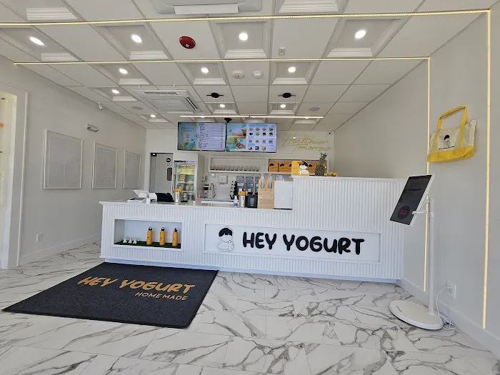 Hey Yogurt Syosset Picture 6
