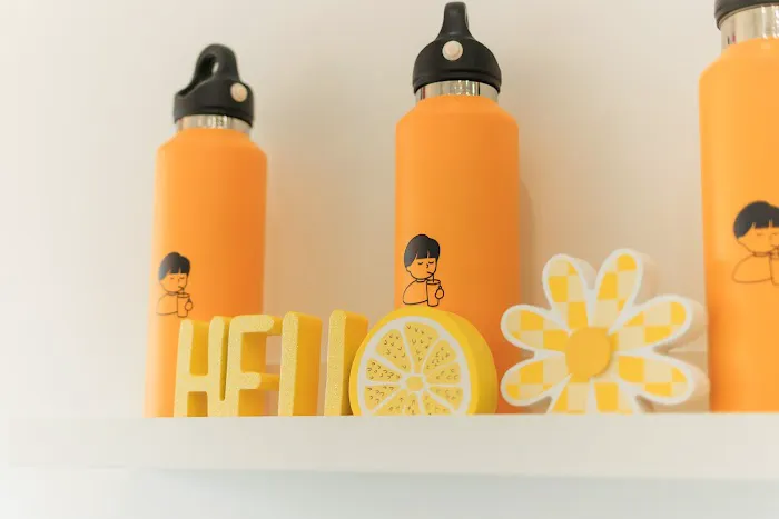 Hey Yogurt Syosset Picture 8