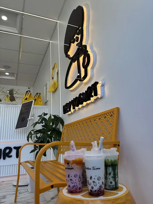 Hey Yogurt Syosset Picture 10