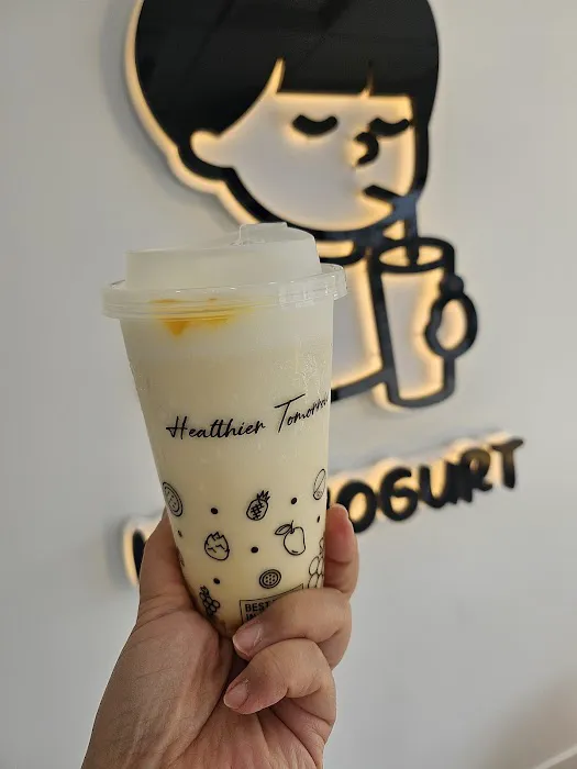 Hey Yogurt Syosset Picture 5