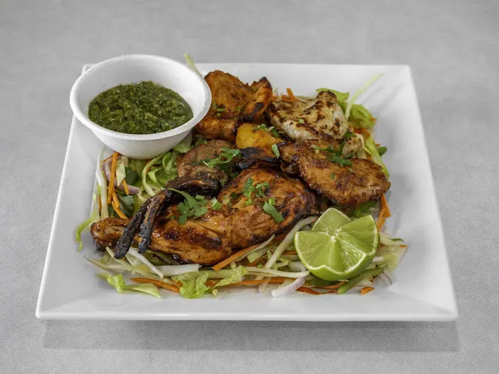 Spice Hub - Indian Fusion in Syosset, NY Picture 9