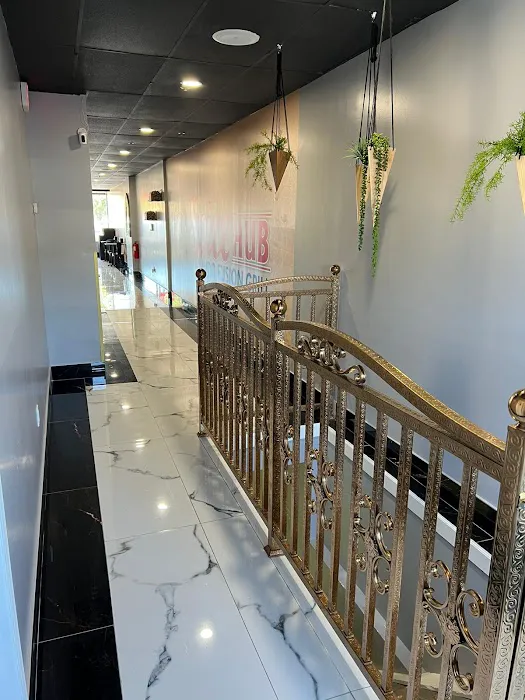 Spice Hub - Indian Fusion in Syosset, NY Picture 4