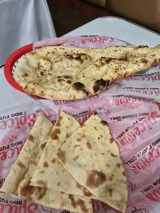 Spice Hub - Indian Fusion in Syosset, NY Picture 8
