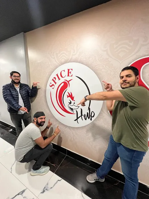 Spice Hub - Indian Fusion in Syosset, NY Picture 7