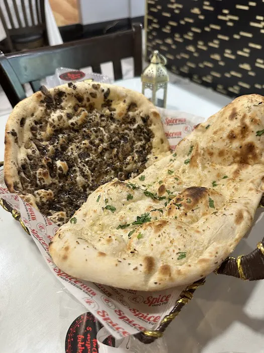 Spice Hub - Indian Fusion in Syosset, NY Picture 10