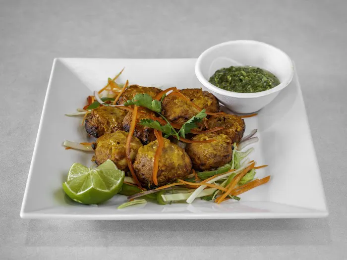 Spice Hub - Indian Fusion in Syosset, NY Picture 2