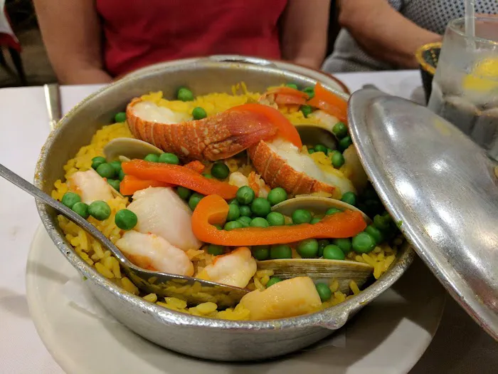 El Parral Picture 10