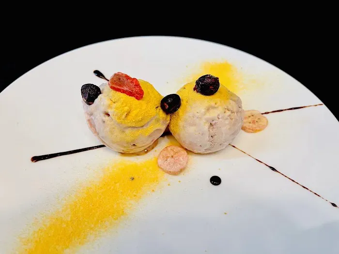 Kam Garden Restaurant Picture 3