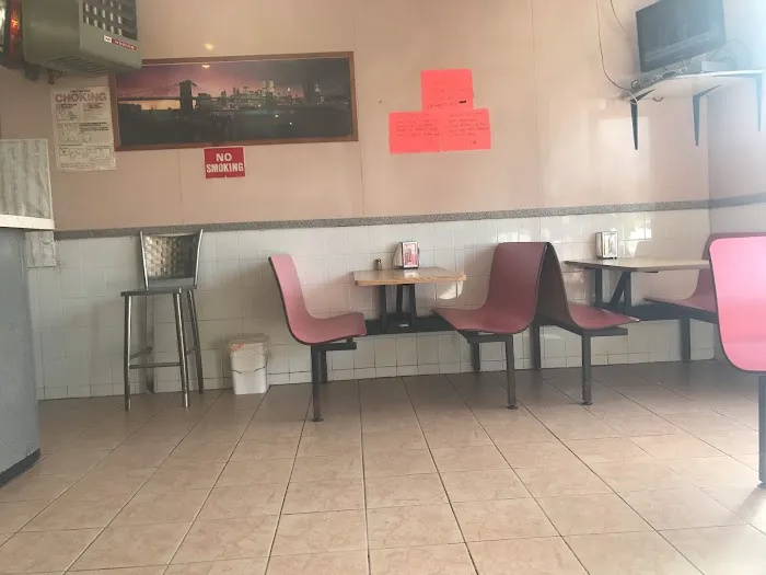 Kam Garden Restaurant Picture 1