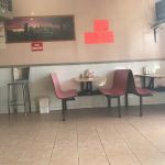 Kam Garden Restaurant