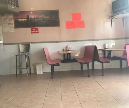 Kam Garden Restaurant