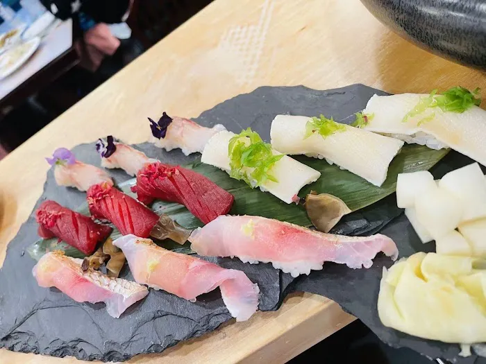 Kam Garden Restaurant Picture 7