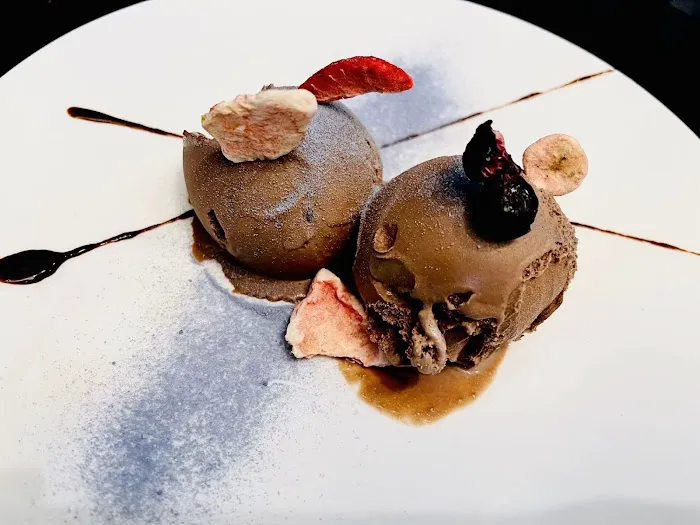 Kam Garden Restaurant Picture 6