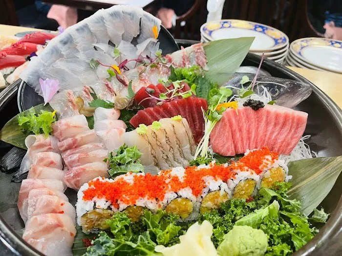 Kam Garden Restaurant Picture 2