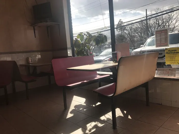 Kam Garden Restaurant Picture 8