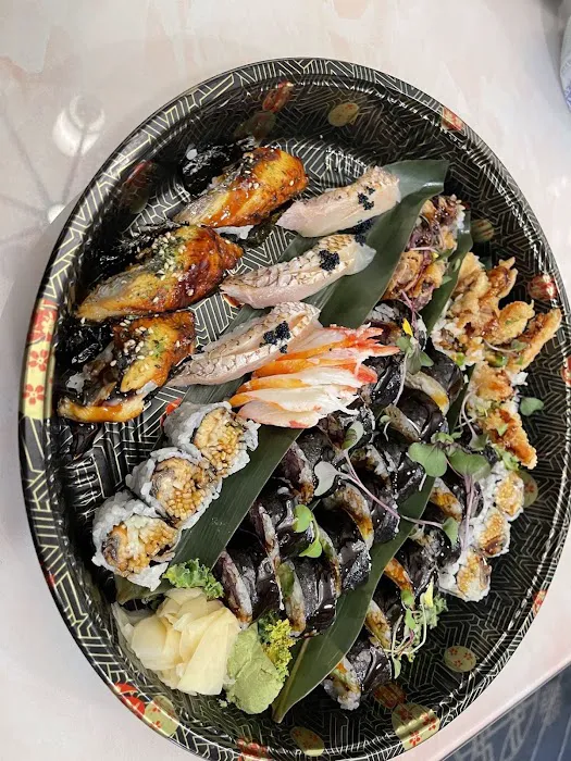 Kam Garden Restaurant Picture 5