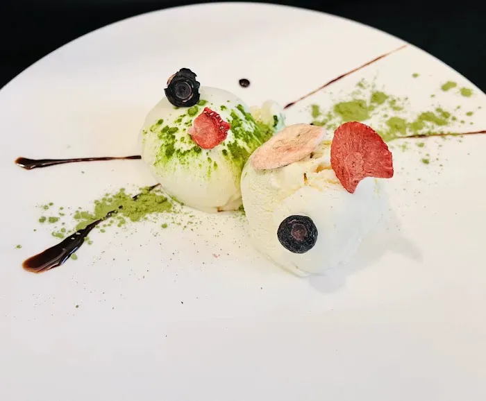 Kam Garden Restaurant Picture 4