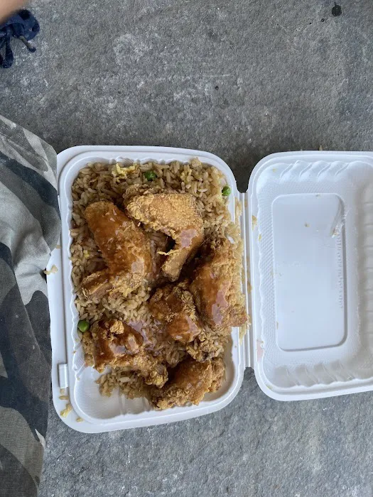 Kam Garden Restaurant Picture 10