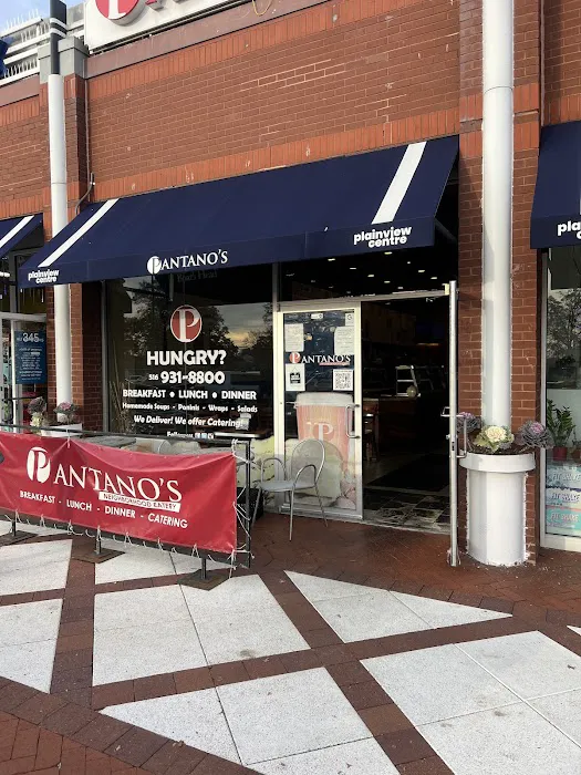 Pantano's Eatery Picture 3