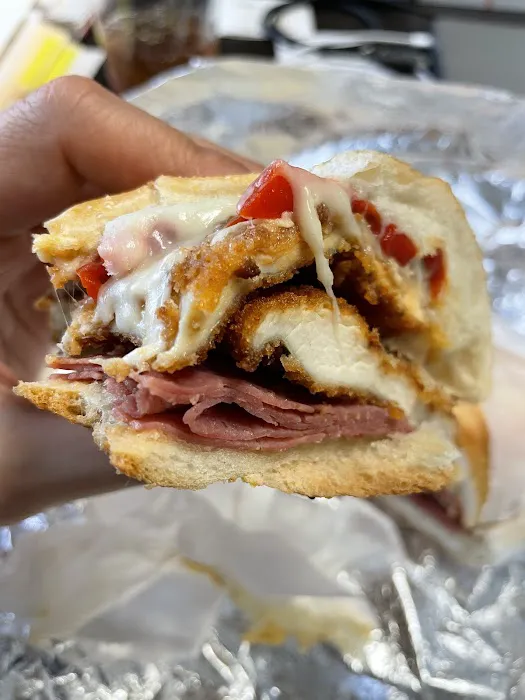 Pantano's Eatery Picture 2