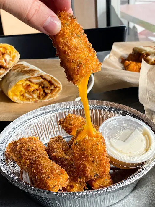 Pantano's Eatery Picture 5