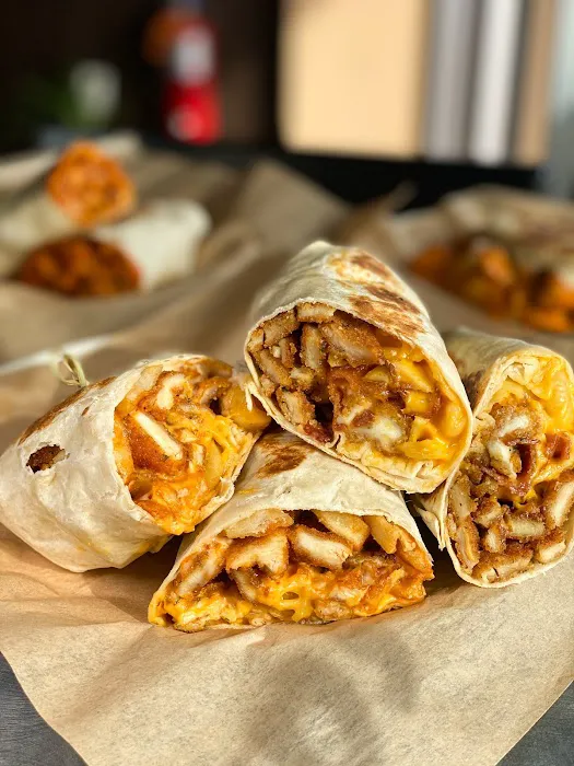 Pantano's Eatery Picture 6