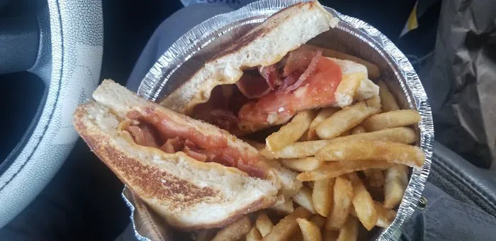 Pantano's Eatery Picture 4