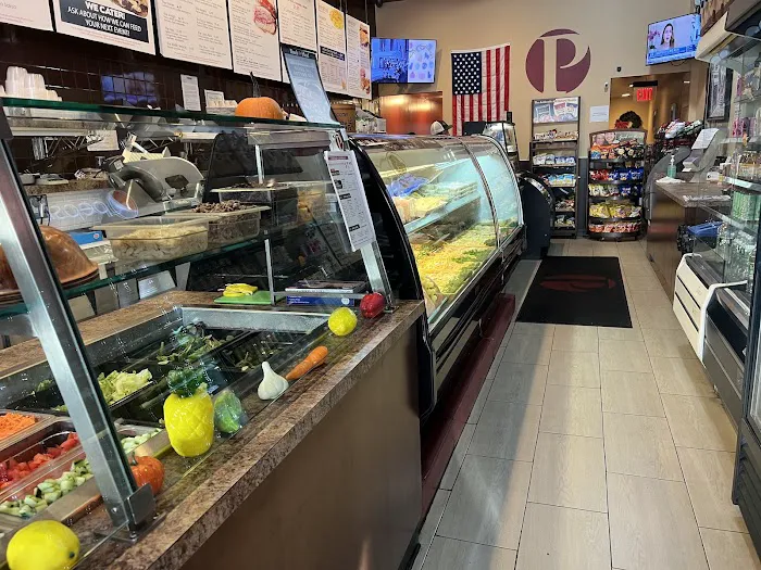 Pantano's Eatery Picture 10