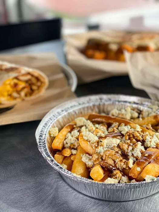 Pantano's Eatery Picture 9