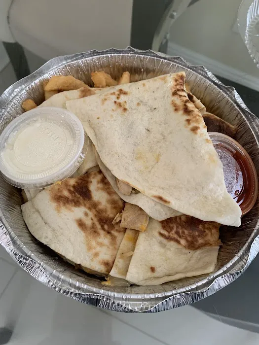 Pantano's Eatery Picture 7