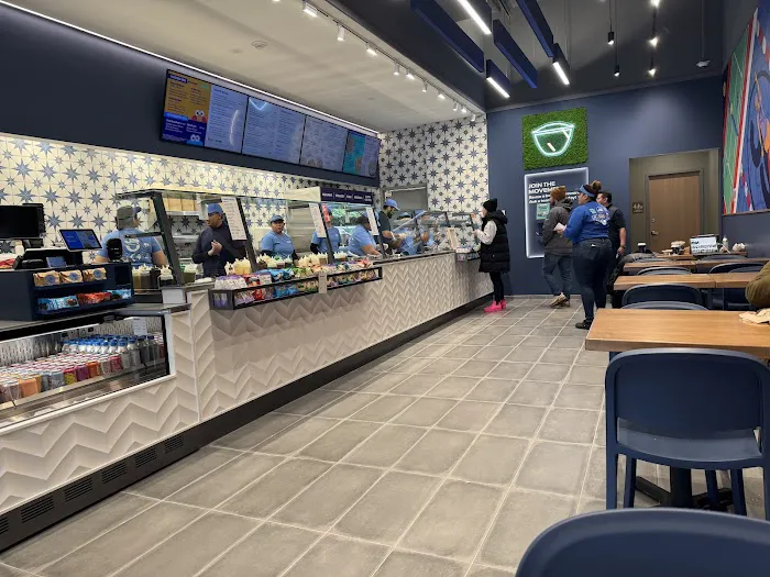 Just Salad Picture 6